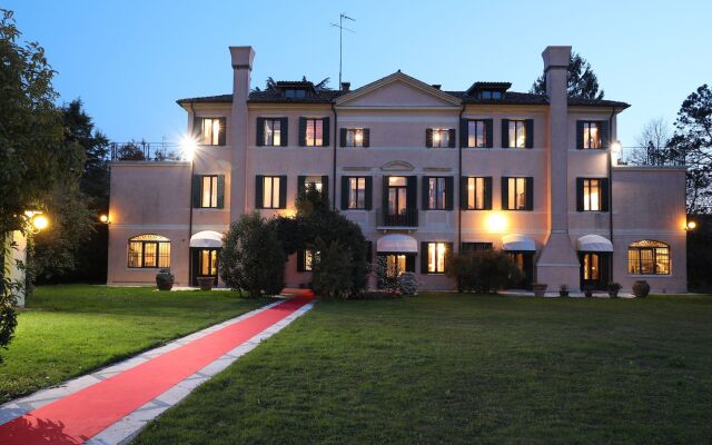 Villa La Fenice Treviso