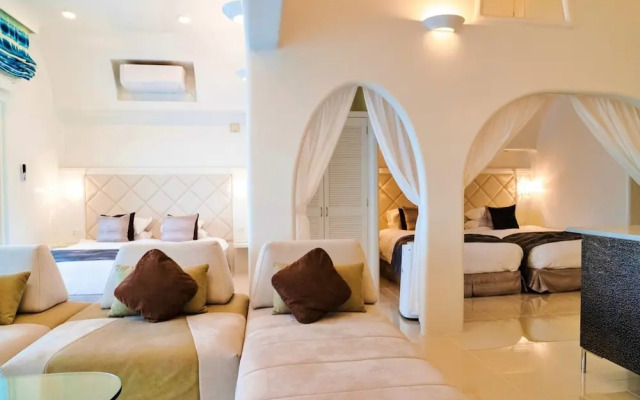 Yuki Suite Kourijima
