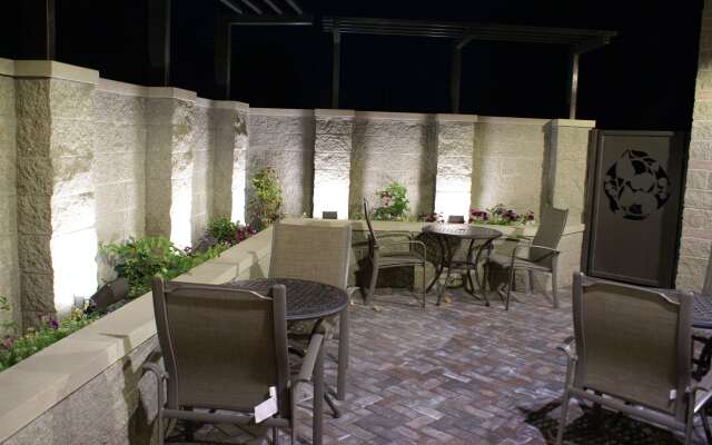 Best Western Plus Kennewick Inn