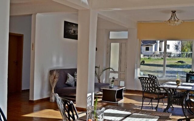 Iulia's Guesthouse