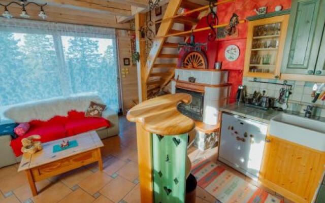 Apartments Alpinka
