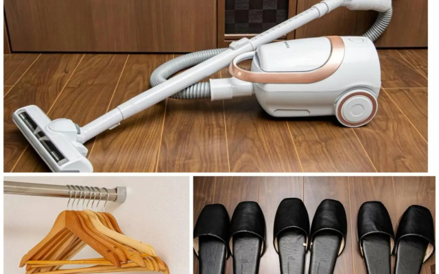 Vacation Rental Nishida