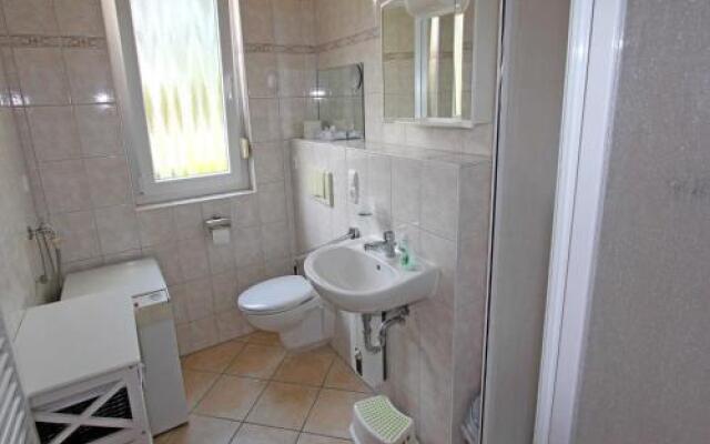 Ferienwohnung Zempin USE 3201