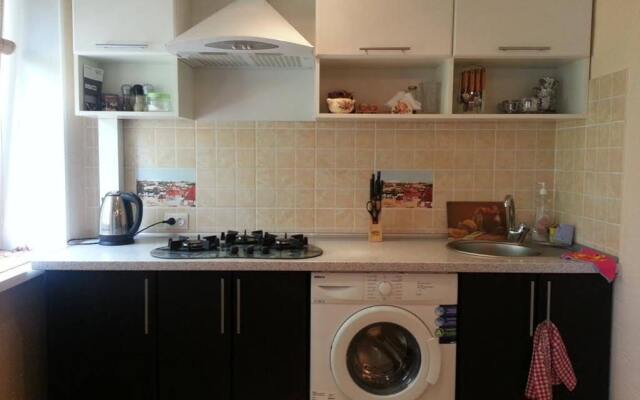 Apartment on Lenina 3