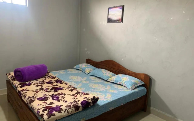 Hiraba Homestay
