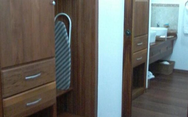 Casa Ceibo Boutique Hotel & Spa