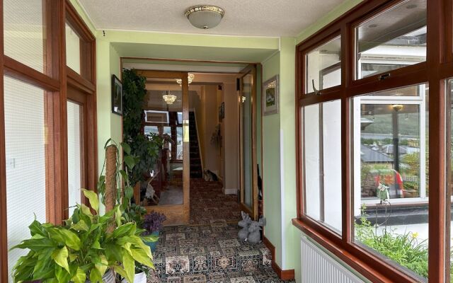 Guisachan Guest House