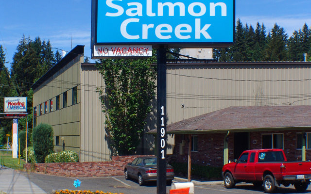 The Inn At Salmon Creek