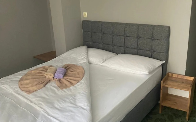 Samsun Otel Vidinli