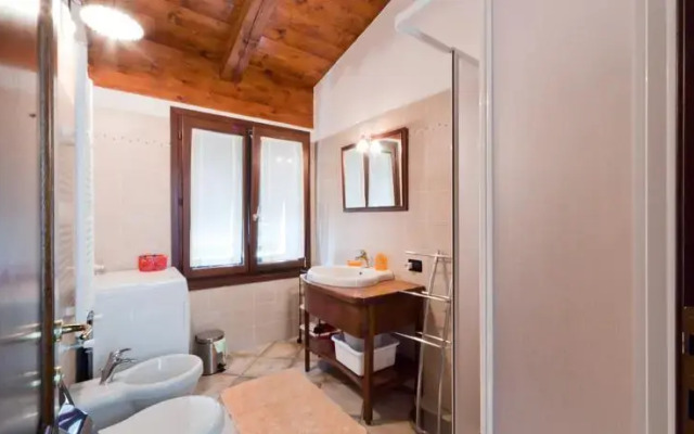 Agriturismo Le Rocche