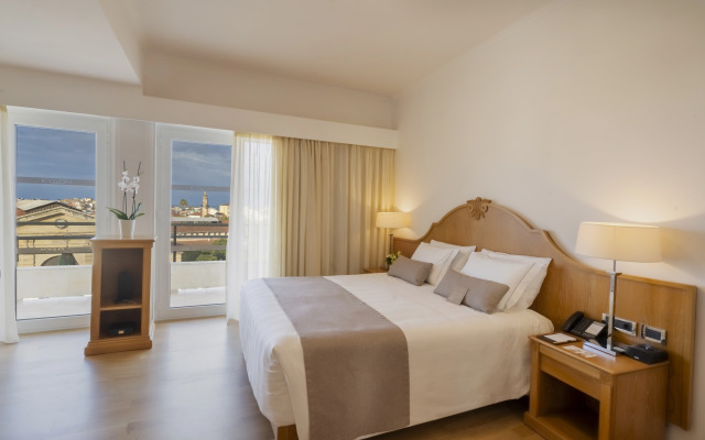 Kydon, The Heart City Hotel