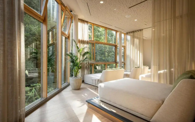 Quellenhotel & Spa Heiltherme Bad Waltersdorf