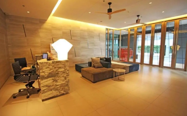 Hotel FnB