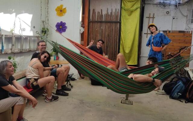 Hostal 4 Manzanas