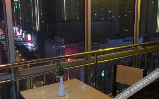 Yuquan Capsule Hostel