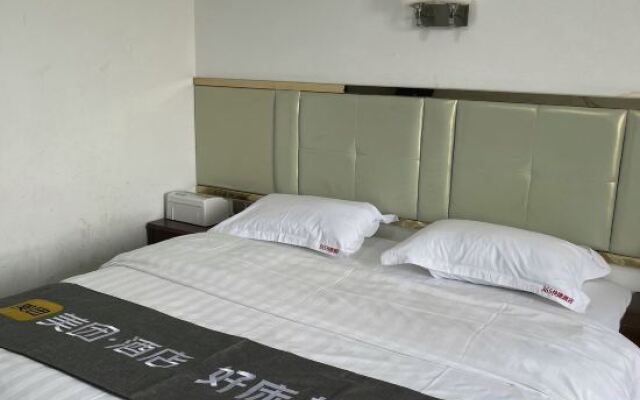 Zhangzhou 365 Express Hotel