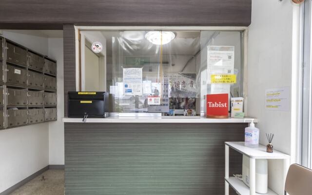 Tabist Motodai Business Hotel Kanonji