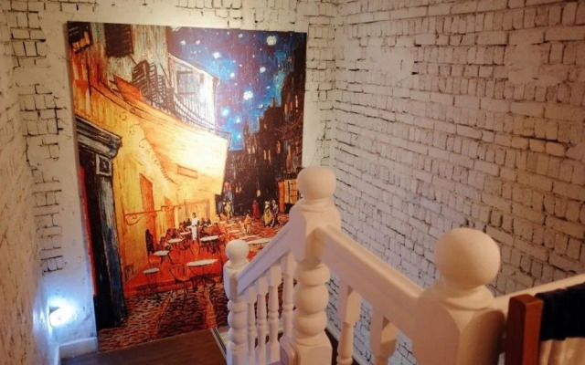 Gangnam Joy Guest House