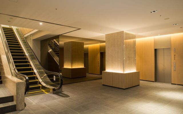 Nagano Tokyu REI Hotel