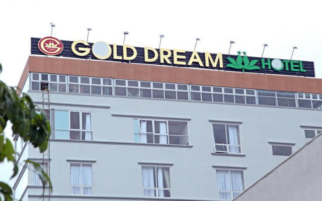 Gold Dream Hotel