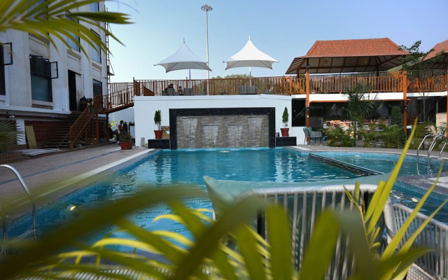 King'Sway Hotel And Resort