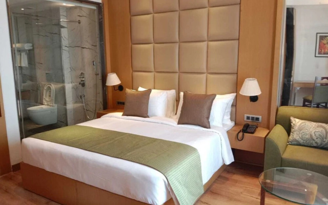 Sarovar Portico Sonipat