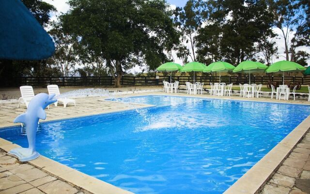 Condomínio Fazenda Três Tesouros