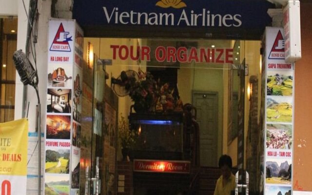 Hanoi Gravita Hotel
