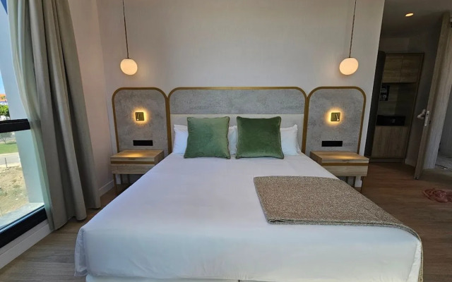 Hotel Málaga Vibes