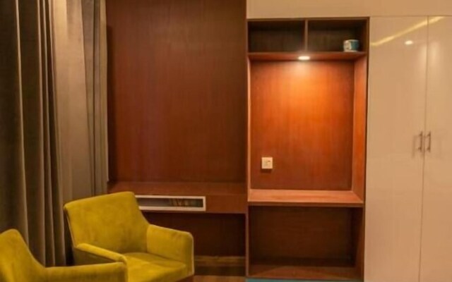 Hotel Reego