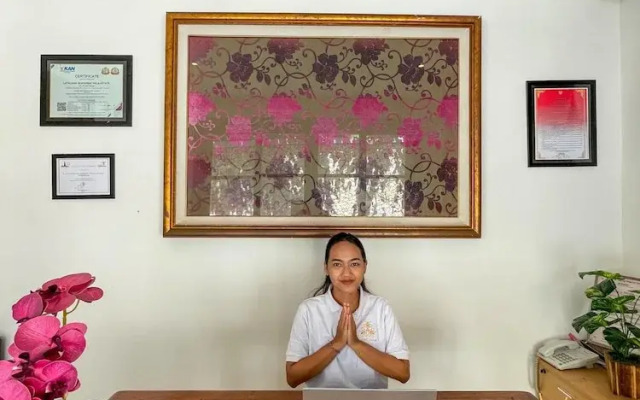 Lataliana Beachside Villa Estate Seminyak