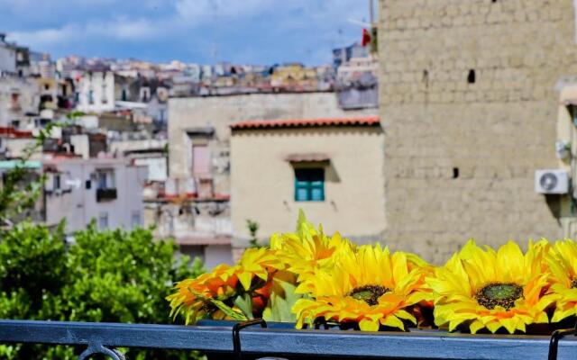 Terra Mia Savoia B&B