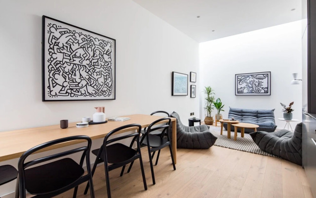 Hausd - Oxford Street