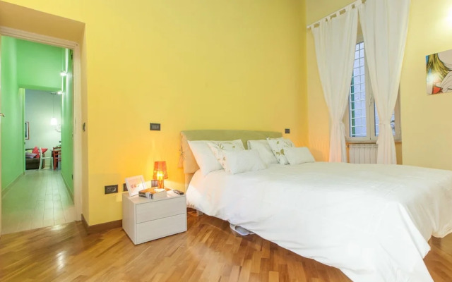 Rental in Rome Crociferi 2