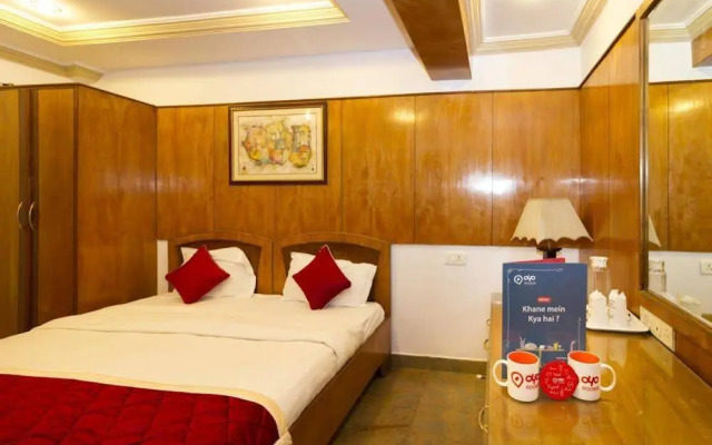 OYO 934 Hotel Spiro Comforts Inn