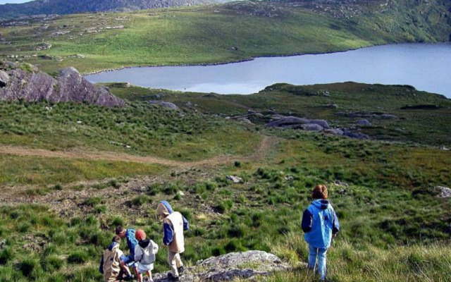 Glengarriff Park Hotel