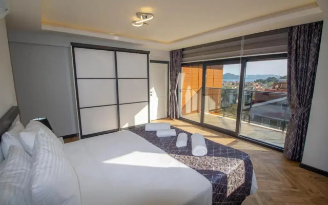Zehra Villa