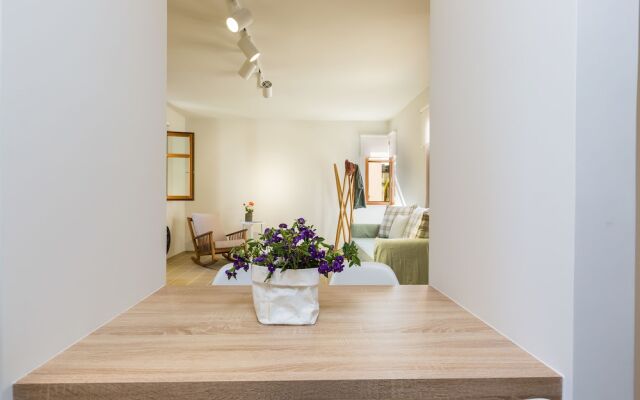 Mikro Livadi Special Lodges