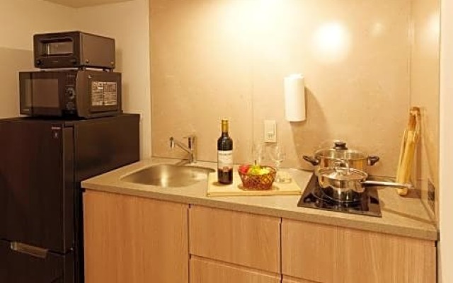MONday Apart Premium Ueno - Vacation STAY 70337v