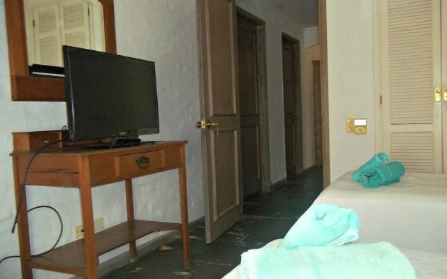 Sagú Hotel Boutique