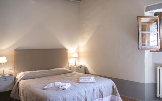 Le Caselle 26 in Cortona