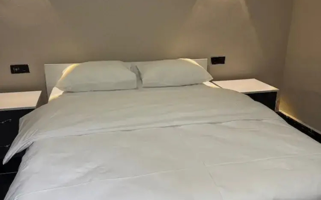 blue class otel