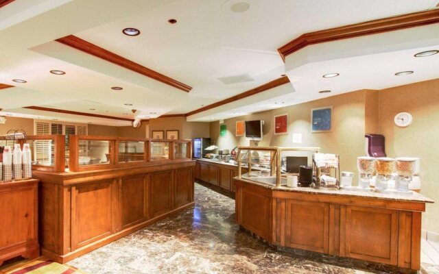 Comfort Inn Phoenix