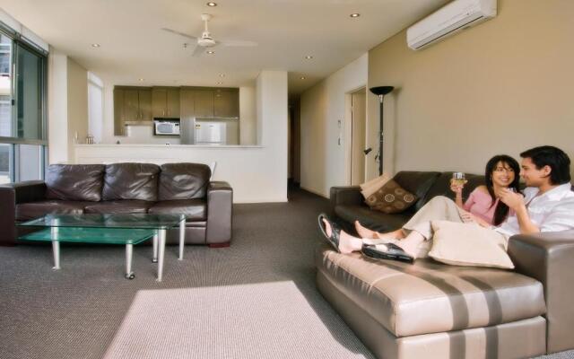 Solaire Apartments