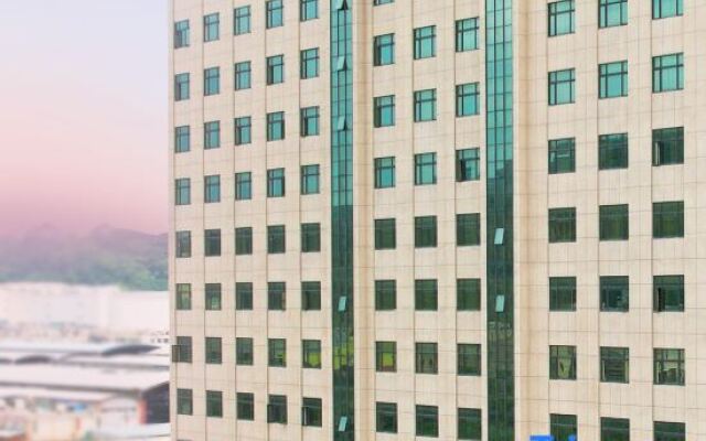 Jan Hotel