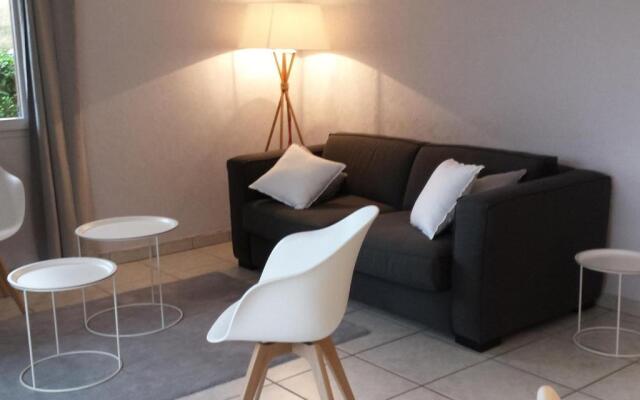 Appartement Annecy, 3 pièces, 4 personnes - FR-1-432-37