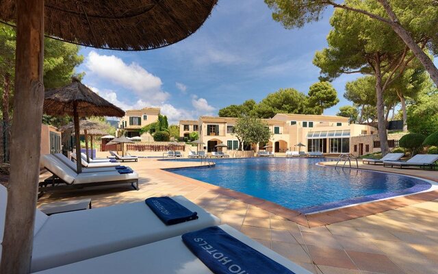 H10 Punta Negra Hotel