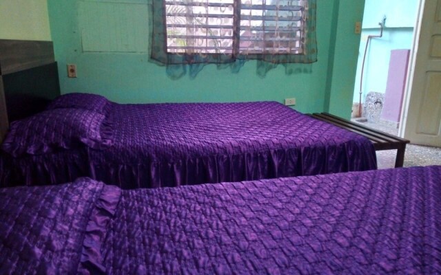 Hostal Leonardo y Rosa SANTIAGO DE CUBA
