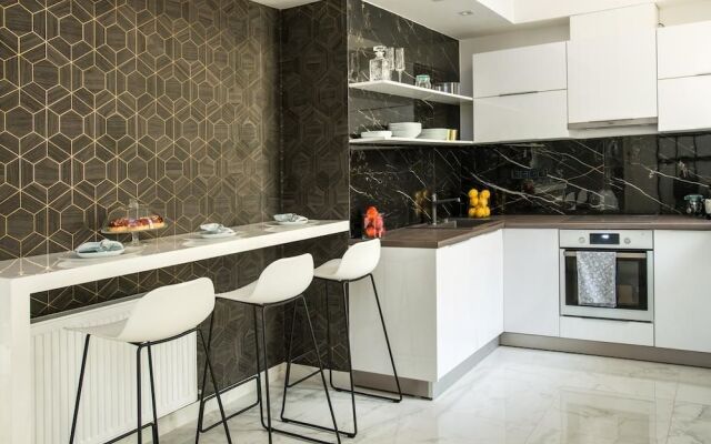 Luxury Home Plus