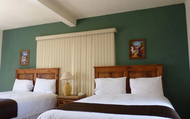 Hotel Posada Terranova